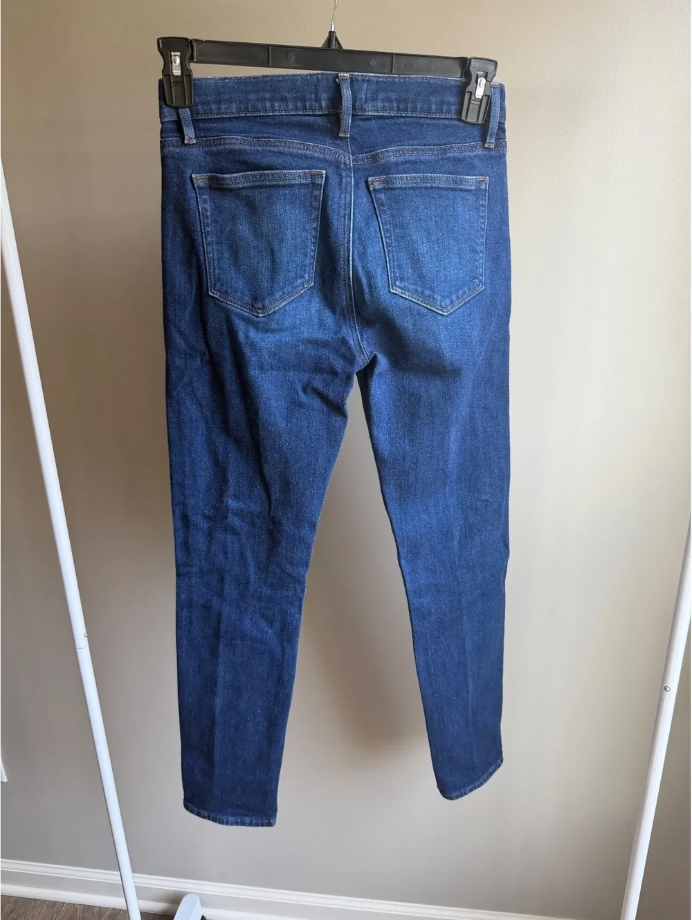 Loft The Super Soft Girlfriend Jeans